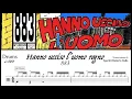 Download Lagu Hanno ucciso l'uomo ragno - 883 drumless + spartito PDF