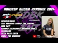 Download Lagu DIPERJALANAN NONSTOP DUGEM HARDMIX 2024 [‎@DJMABOK \u0026 MAINJIWA]