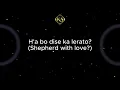 Mookamedi - Instrumental with lyrics | Karaoke