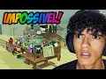 Download Lagu COLOQUEI 100 JOGADORES NO MENOR TREM DO DEAD RAILS E ISSO ACONTECEU!