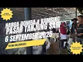 Download Lagu Harga Domba Hari Ini Di Pasar Tanjung Sari Sumedang | Betina Melimpah