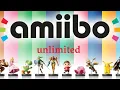 Yuzu - How to use Amiibo unlimited