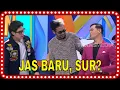 Download Lagu GAYA BANGET, SURYA GANTI JAS TIAP SEGMEN | ARISAN BEST MOMENT (30/06/25)