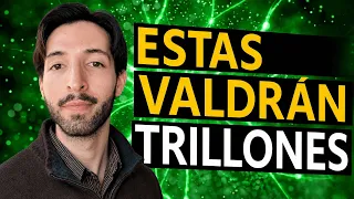NO puedo PARAR de COMPRAR estas 3 Acciones