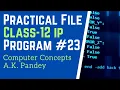 Practical SQL queries SQL Commands SQL Functions Informatics Practices Class 12 CBSE
