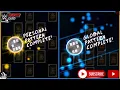 NEW GLOBAL PERSONAL PATTERNS REWARDS WWE Supercard S9