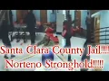 Santa Clara County Jail Norteno Stronghold Discussion with Big Toko