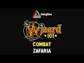 Wizard101 Zafaria Combat Theme
