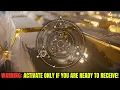 Download Lagu [POWERFUL] Increase your wealth overnight! 888Hz + 88Hz (subliminal) *QUANTUM ACCELERATION