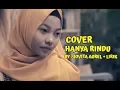 Lagu ANDMESH KAMALENG - HANYA RINDU (  Reggae Cover BY Jovita Aurel ) Lirik
