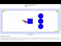 Easy JavaScript Simulation toolkit sharing on how to create a simple interactive 20200721