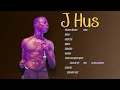 Sweet Cheeks-J Hus-Billboard's best hits of 2024-#unbiasednews