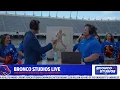 Pac-12 Launch Party at Boise State - Bronco Studios Live June 30 2026