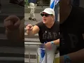Israeli woman verbally assaults Jewish child at pro Palestine protest