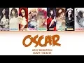 Download Lagu Girls’ Generation (소녀시대) – OSCAR Lyrics (HAN/ROM/ENG)