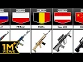 Download Lagu Assault Rifle From Different Countries