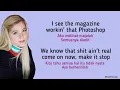 Meghan Trainor - All About That Bass | Lirik Terjemahan