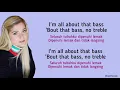 Download Lagu Meghan Trainor - All About That Bass | Lirik Terjemahan