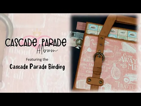 Download MP3 Cascade Parade & Retrospection 365 Scrapbooks