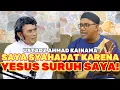 Download Lagu BISIKAN RHOMA # 120: USTADZ KAINAMA LOGIN ISLAM GARA GARA AYAT INJIL?