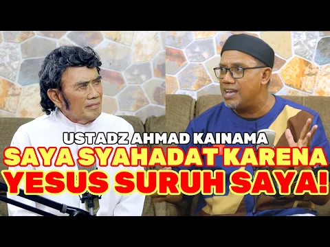 Download MP3 BISIKAN RHOMA # 120: KALIMAT INI YANG BIKIN USTADZ KAINAMA LOGIN ISLAM