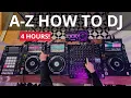 Lagu How To DJ - On Pro Level Equipment