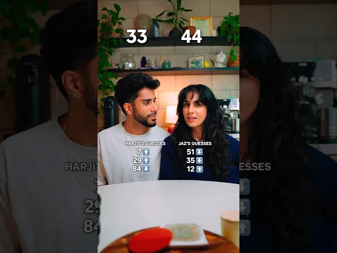 Guess The Number Challenge π