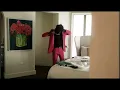 Buju Banton - Let There be peace (music video) ft Teddy swims