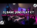 Download Lagu DJ KAU PIKIR HIDUP INI CUMAN MAKAN BATU || BANG JONO VIRAL TIKTOK