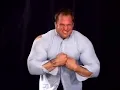 Shirts Ripping Muscle