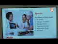 AARP 6 Pillars of Brain Health Seminar 23