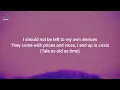 Taylor Swift - Anti Hero (Lyrics) "It's me, hi, I'm the problem, it's me"
