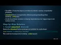 Fixing OpenSSL 3 0 and zstandard Issues When Running conda init in Anaconda