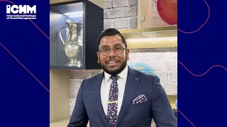 ichm alumni spotlight dhanuka fonseka