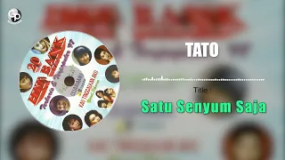 tato satu senyum saja