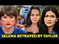 SELENA GOMEZ DELETES BIZARRE POST ABOUT TAYLOR SWIFT AND KYLIE JENNER S FRIENDSHIP THIS IS MESSY