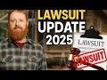 Maine Cabin Masters Lawsuit Update 2025 What You Need to Know
