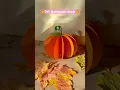 DIY Halloween decor idea
