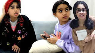 فاش كتسرقي لكود ديال لويفي ديال جارتكم   دندنها