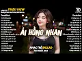 Download Lagu Nhạc Trẻ Ballad Hot Nhất 2025 |Top 15 Ca Khúc Về Nỗi Đau Tình Yêu Hot Trend |Ải Hồng Nhan, Cảm Ơn Em