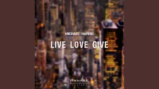 live love give club mix 