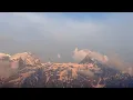 Mystic Skies | Timelapse Over Majestic Peaks | Sony a6700 | 16–50mm kit lens