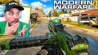 MODERN WARFARE 4 - Map DMZ Gameplay