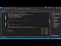 Adding Entity Framework Core to project json file
