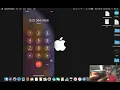 Smart AI Chat Bot with python and Dialog Flow Facebook Bot Phone Service