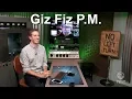 GizFiz Sep 23 2017 250th Episode