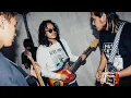 Lagu Kenapa Band di Malaysia Selalu Berpecah?