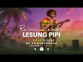 Lagu LESUNG PIPI - RAIM LAODE || REGGAE COVER By YomanRECORD