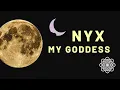 Lagu Nyx - My Goddess