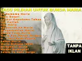 Download Lagu Selamat Pagi Lagu Pilihan untuk Bunda Maria Buat Hati Kita Tenang